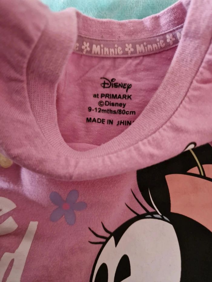 Lot minnie - photo numéro 11
