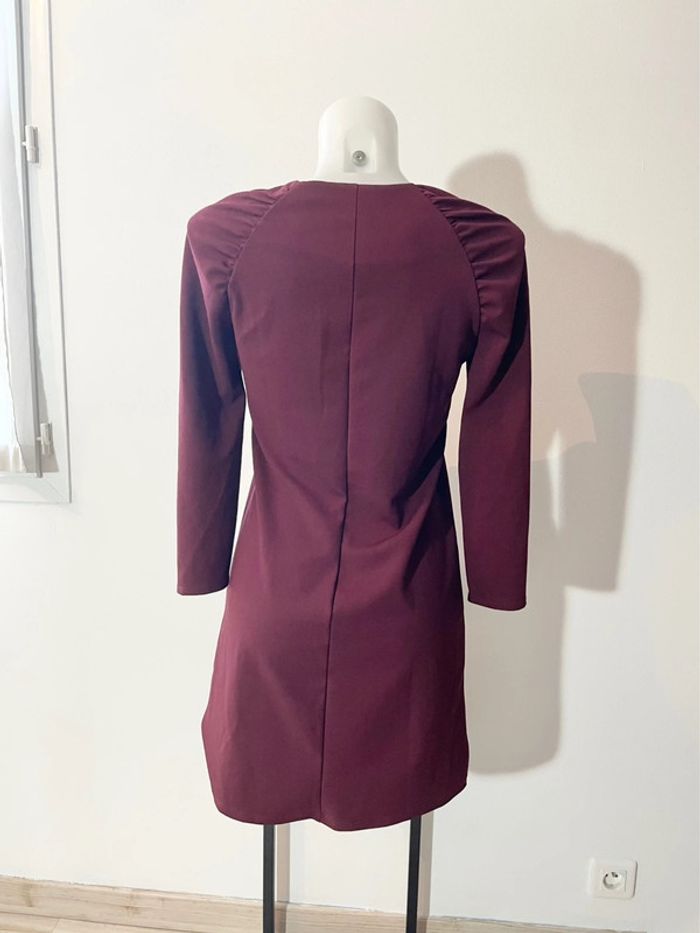 Robe Mango - photo numéro 5