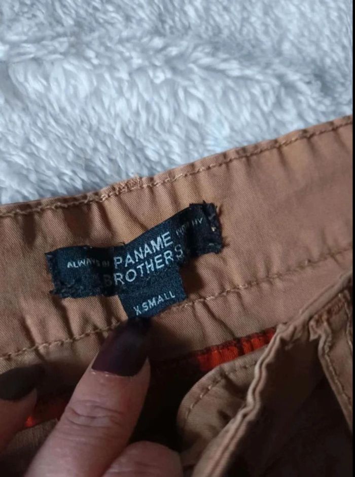Pantalon cargo - photo numéro 3