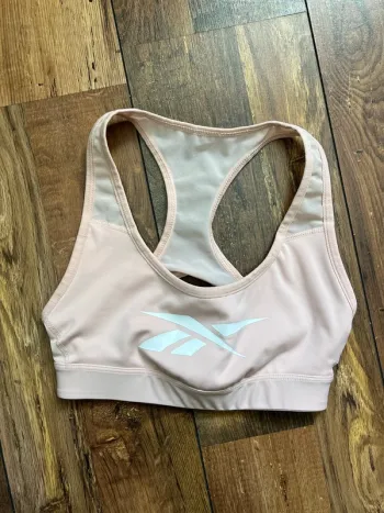Brassière Reebok XS comme neuve