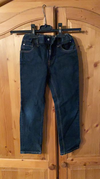 Jeans slim