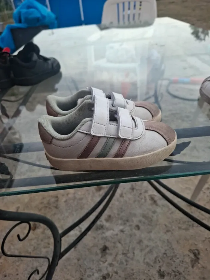 Adidas 25 - photo numéro 4