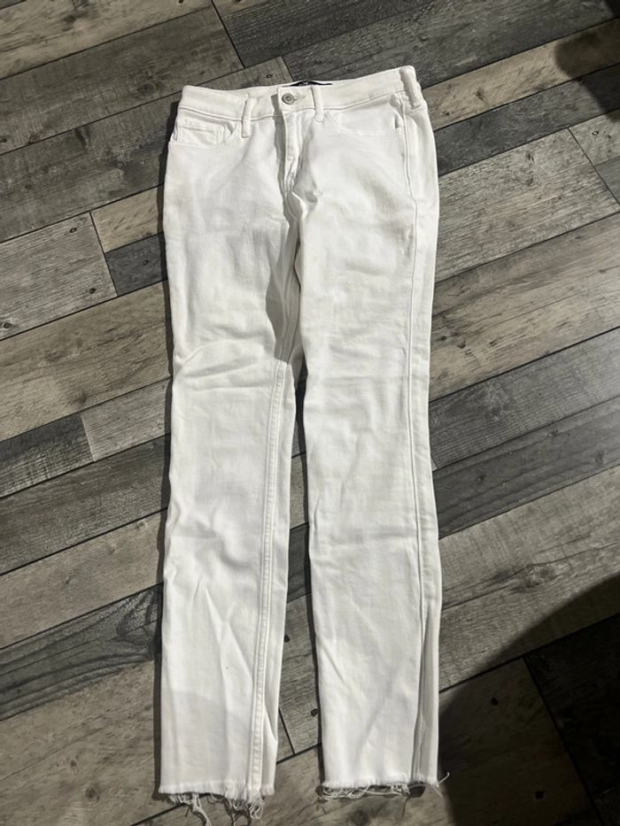 Jolie petit jeans