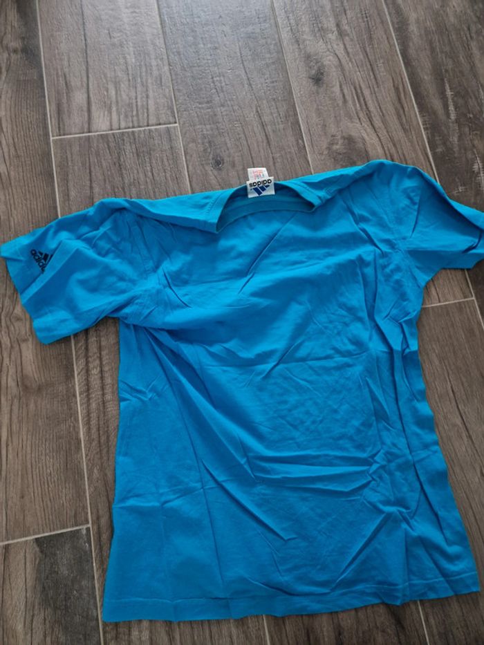 T shirt Adidas - photo numéro 3