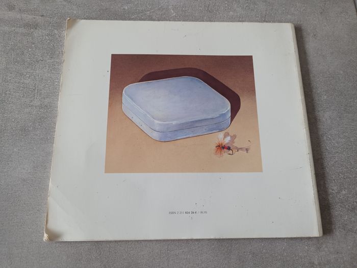 Livre j'ai rêvé d'une rivière - photo numéro 2