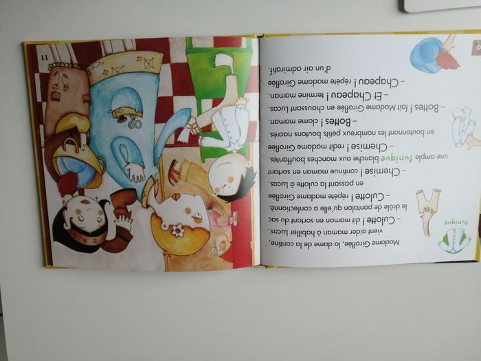 bientôt je lis - livre enfant - photo numéro 9
