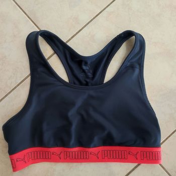 Brassière Puma