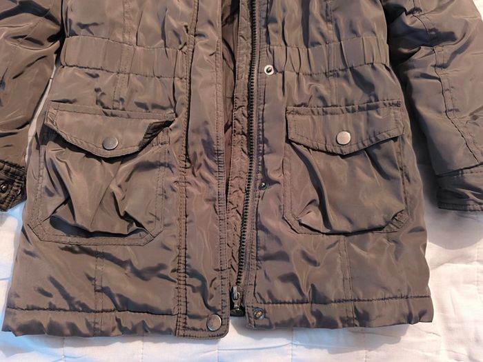 Manteau Pick Ouic, 6 ans - photo numéro 5