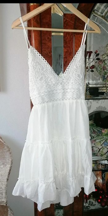 Robe neuve été S/M