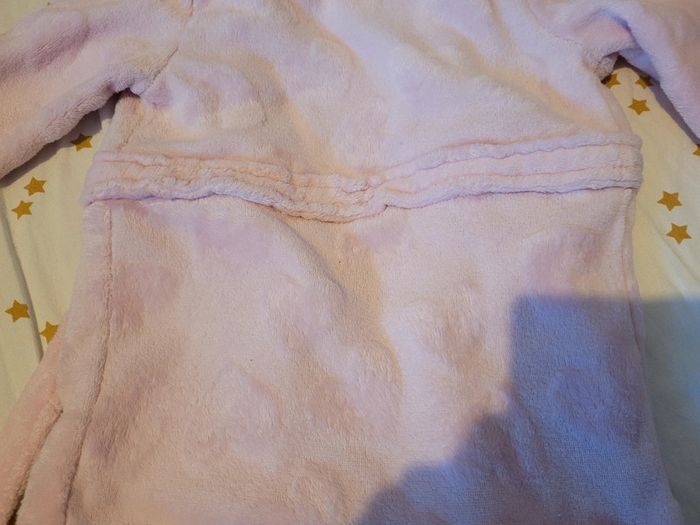 Robe de chambre / peignoir chaud 24/36 mois - photo numéro 14
