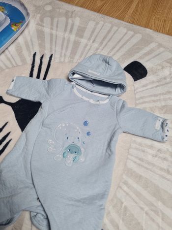 Pyjama naissance