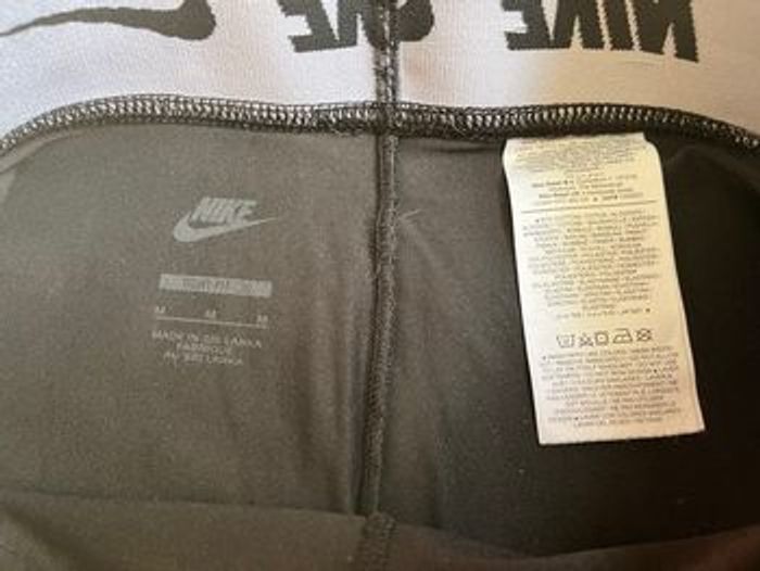 Legging Nike M - photo numéro 3