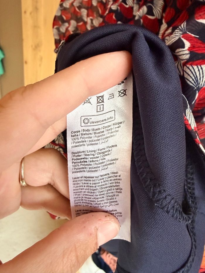 Robe fille - photo numéro 7