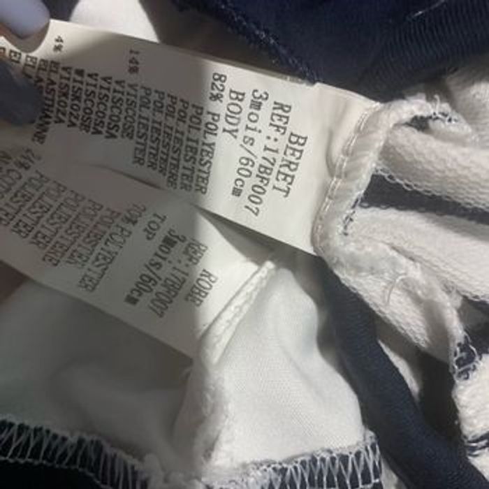 Lot ensembles bébé - photo numéro 2