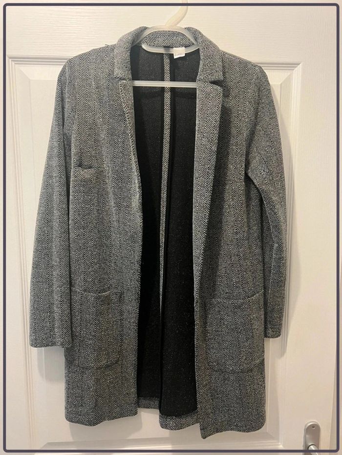 Veste taille 34 H&M Divided