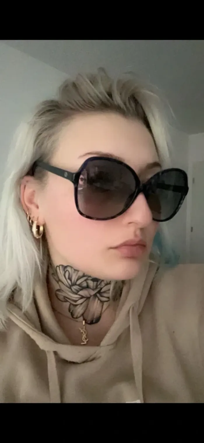 Lunette de soleil Gucci - photo numéro 2