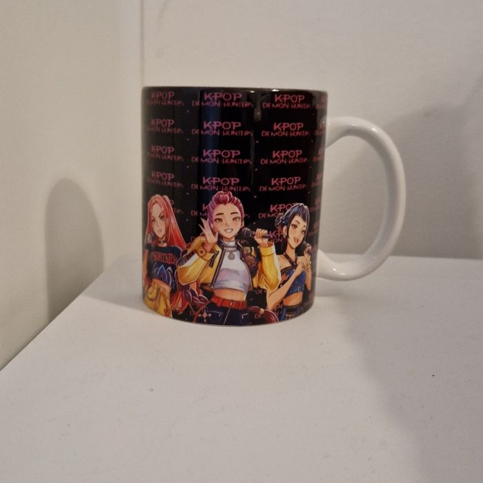 Mug kpop