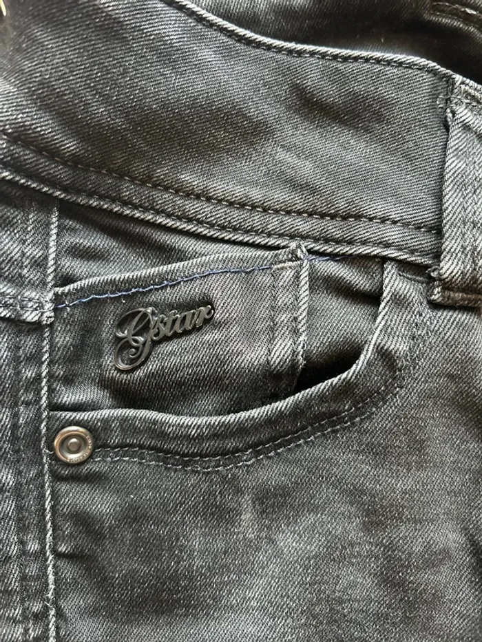 Jeans skinny femme - photo numéro 4