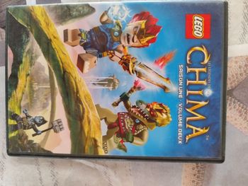 Les légendes de china - S1 - volume 2