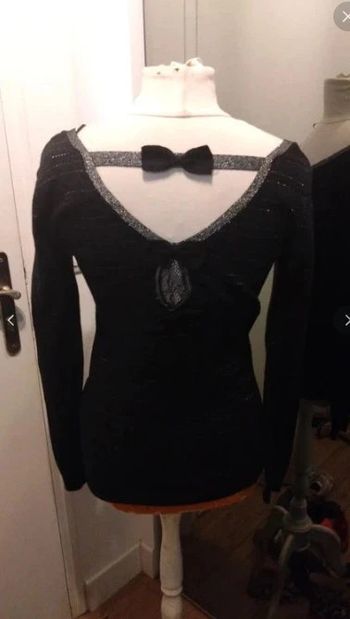 Pull Etam neuf t 34 36