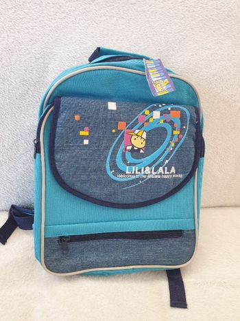 Sac à dos neuf