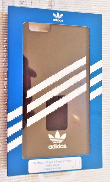 Coque téléphone "Adidas"