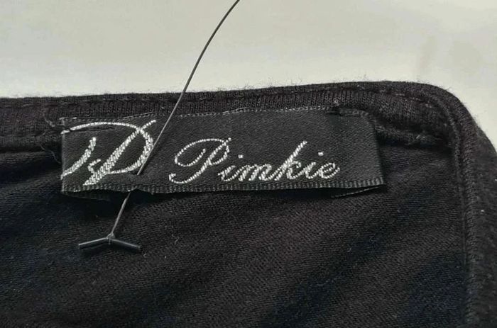 Joli  débardeur  dénudé  pour  les  fêtes  "Pimkie" T.S - photo numéro 6