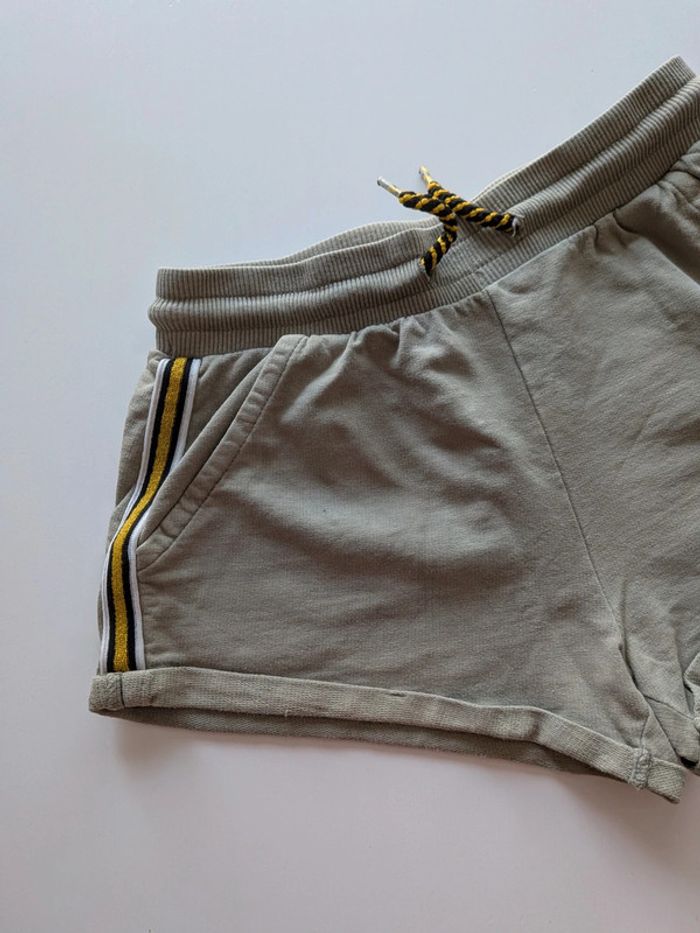 Short kaki 8 ans 9Th Avenue - photo numéro 6