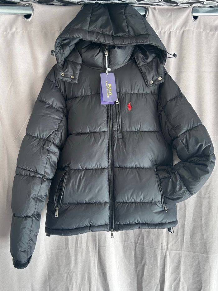 Doudoune Ralph Lauren - photo numéro 2