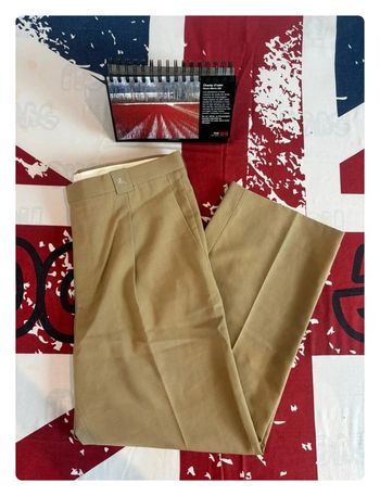 Pantalon Homme taille 43 Burberry (M)