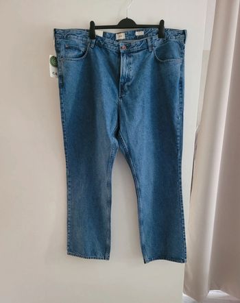 🌺 Jean regular C&A taille W50 L32