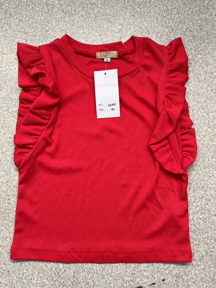 T-shirt fille