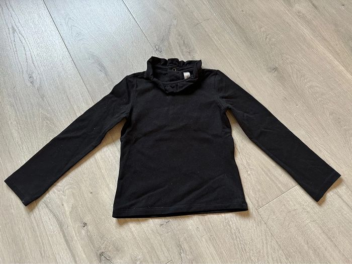 Sous pull catimini 3 ans