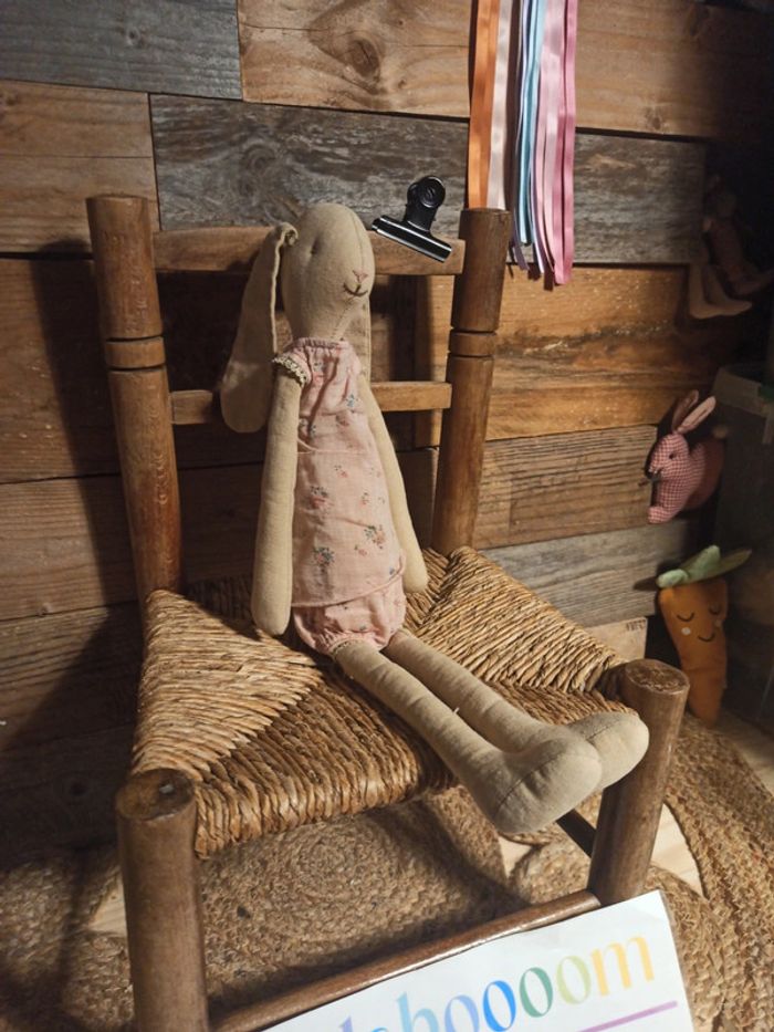 Peluche lapin maileg tbe - photo numéro 2