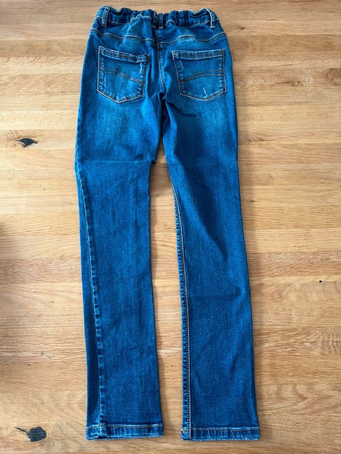 Jeans slim - photo numéro 3