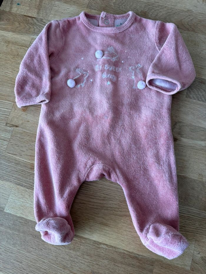 Pyjama