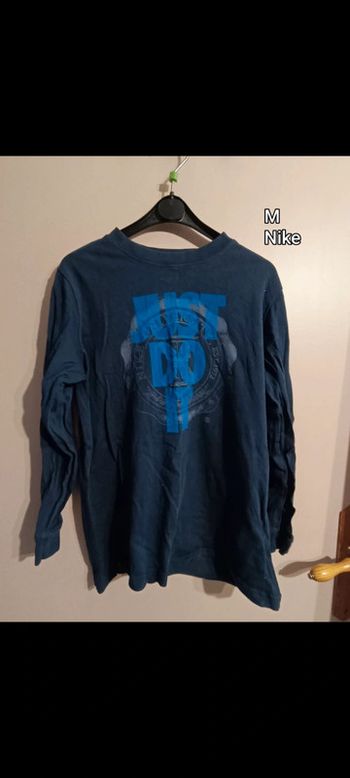 Lot vêtements taille M