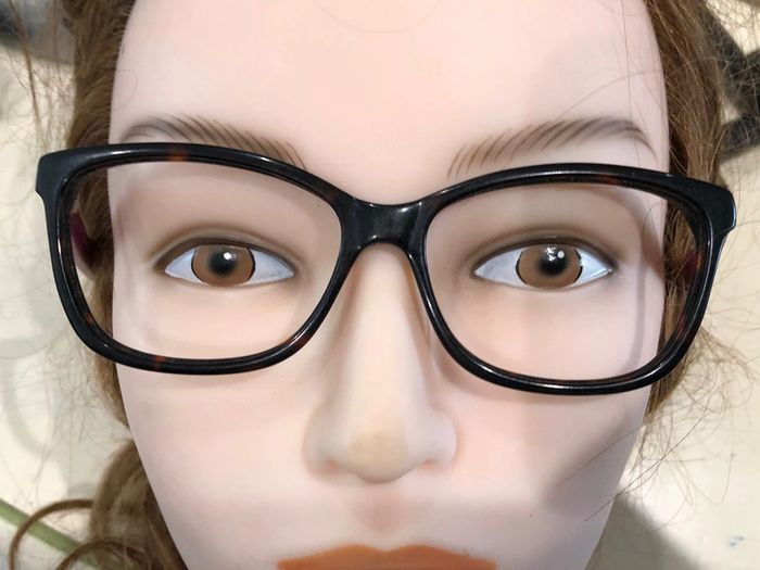 Monture de vue Marc by Marc Jacobs MMJ571 - photo numéro 16