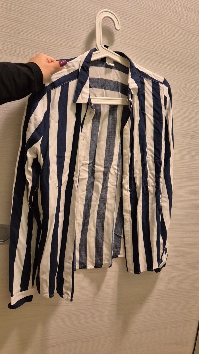 Chemise H&M - photo numéro 2