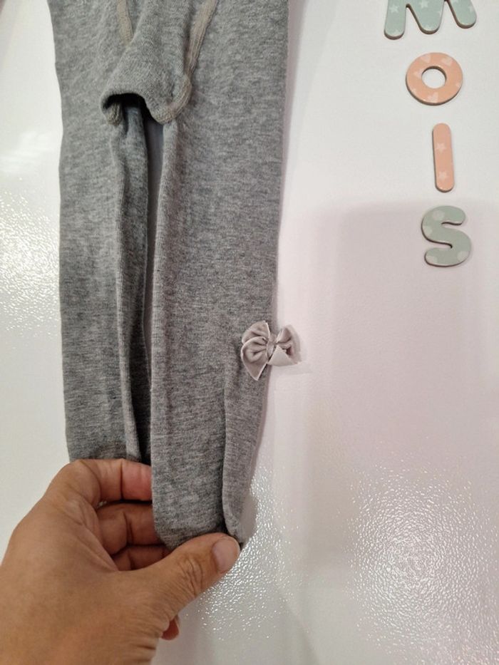 Lots 2 collants - photo numéro 3