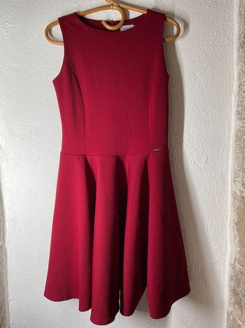 Robe toute occasion sans tape à l’œil