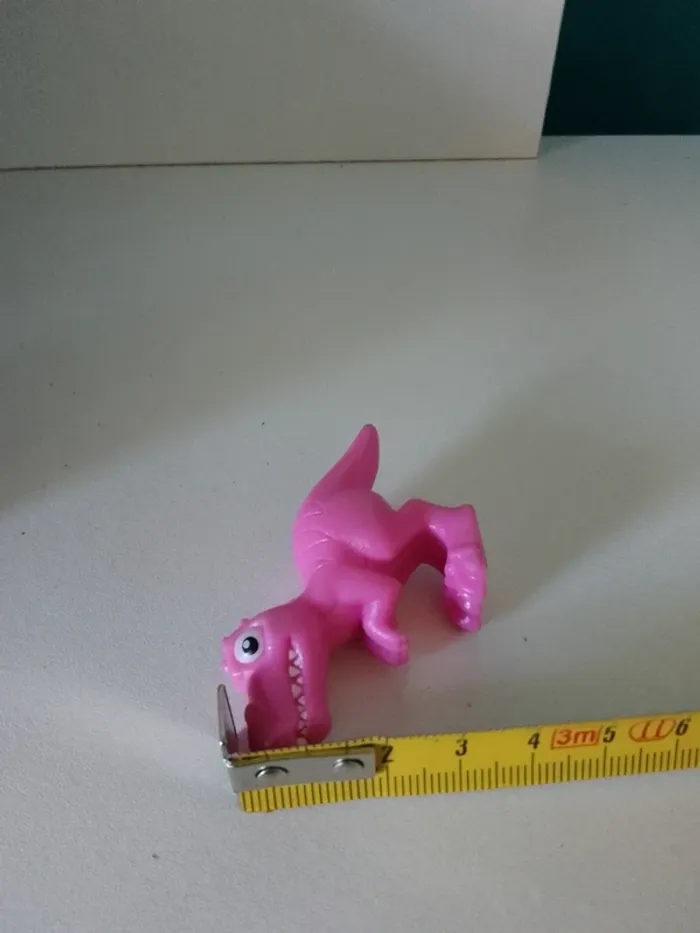 Petit dinosaure - photo numéro 3