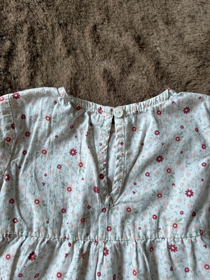 Robe légère 12 mois - photo numéro 8