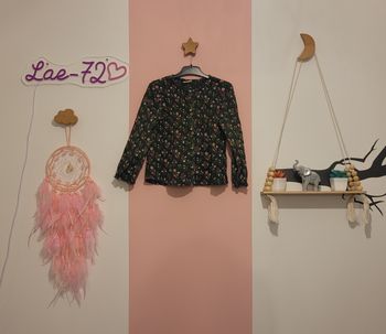Blouse 5 ans