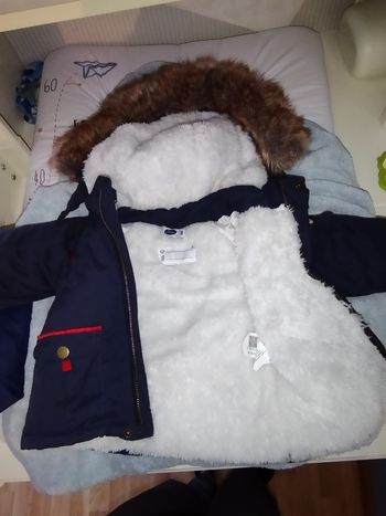 Manteau