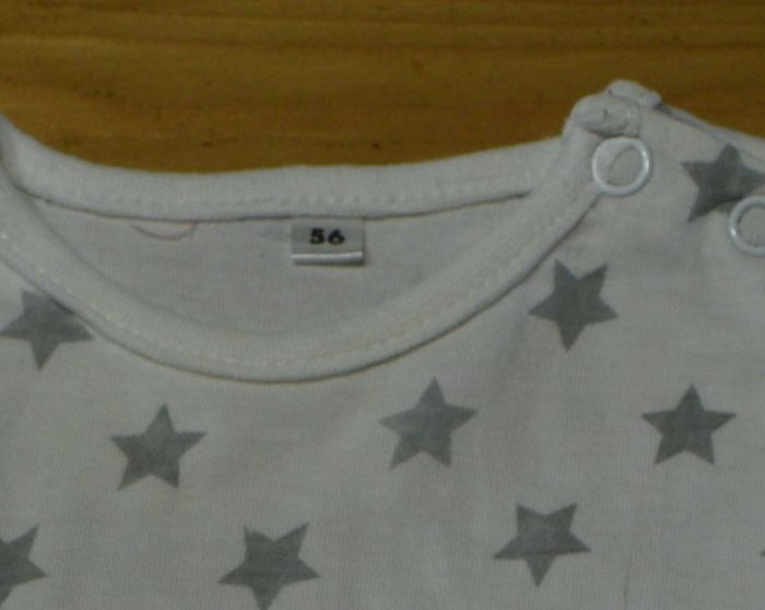 tee shirt manches longues - photo numéro 2