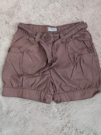 Short taille 94 cm