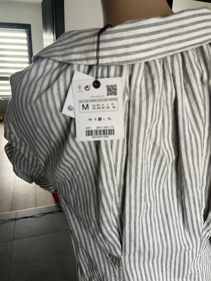 Robe Chemise - photo numéro 2