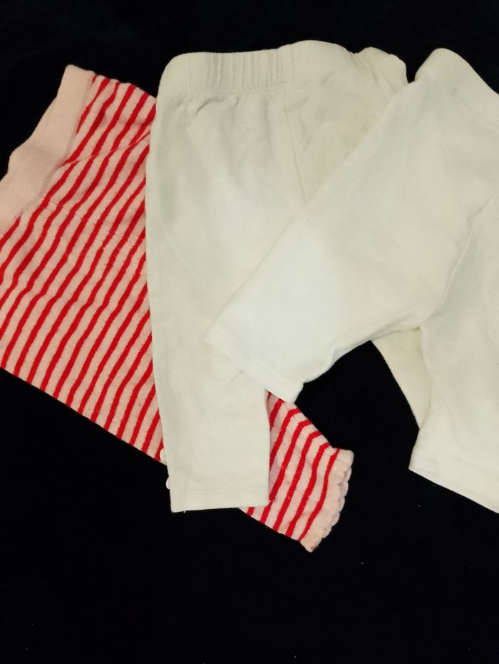 Lot de 13 articles fille+ 3 offerts - photo numéro 3