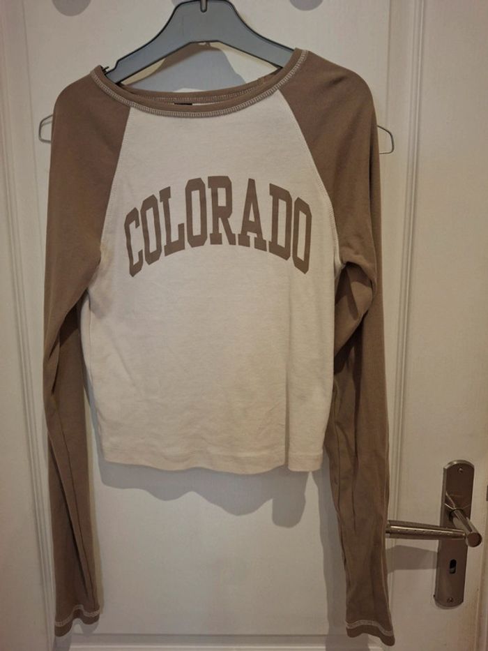 Tee-shirt Kiabi